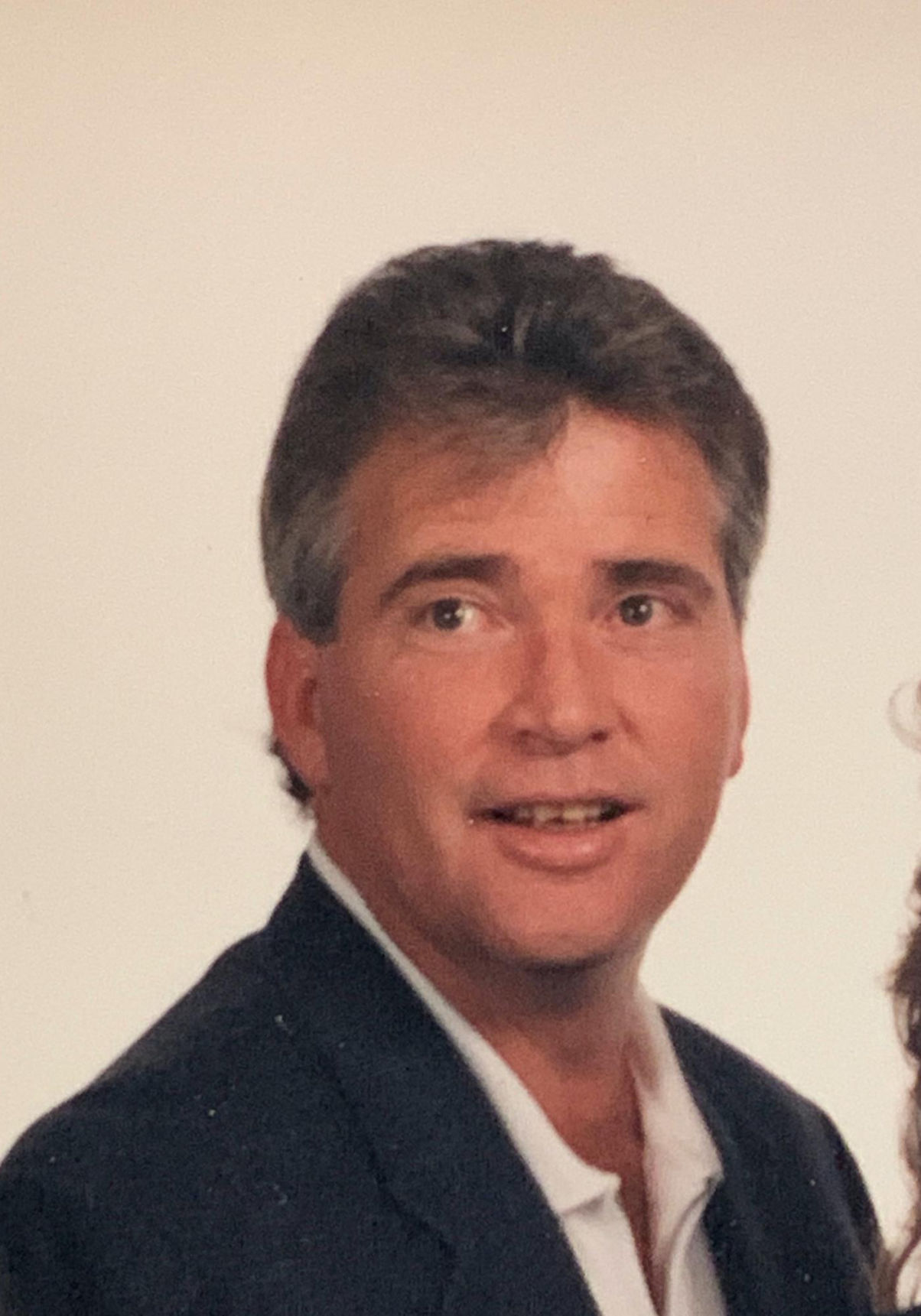 Randy Reagan